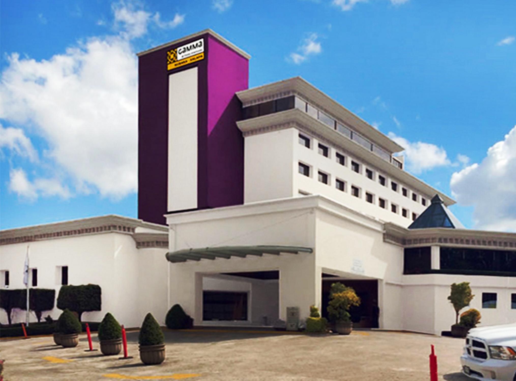 Gamma By Fiesta Americ Nubara Hotel 5*