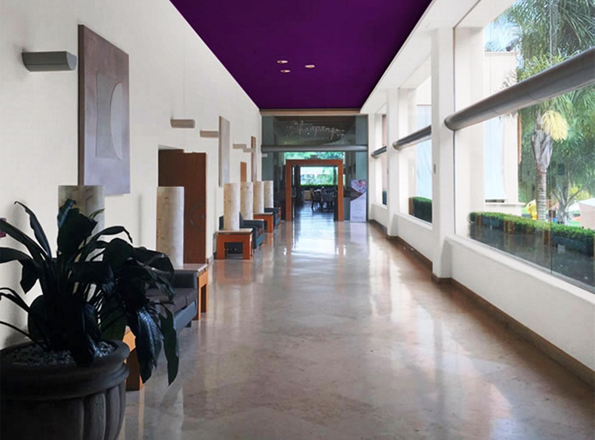 Hotel Gamma By Fiesta Americ Nubara