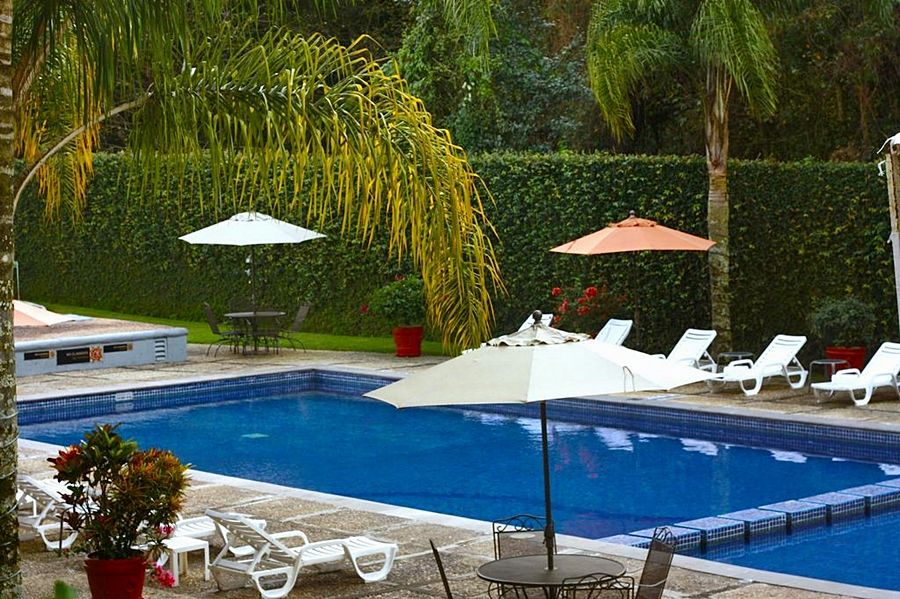Gamma By Fiesta Americ Nubara 5* Xalapa