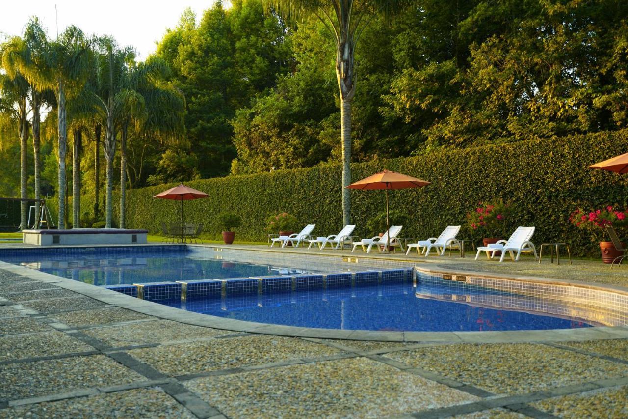 Gamma By Fiesta Americ Nubara Hotel Xalapa
