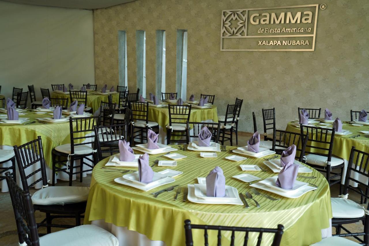 Gamma By Fiesta Americ Nubara Hotel 5*
