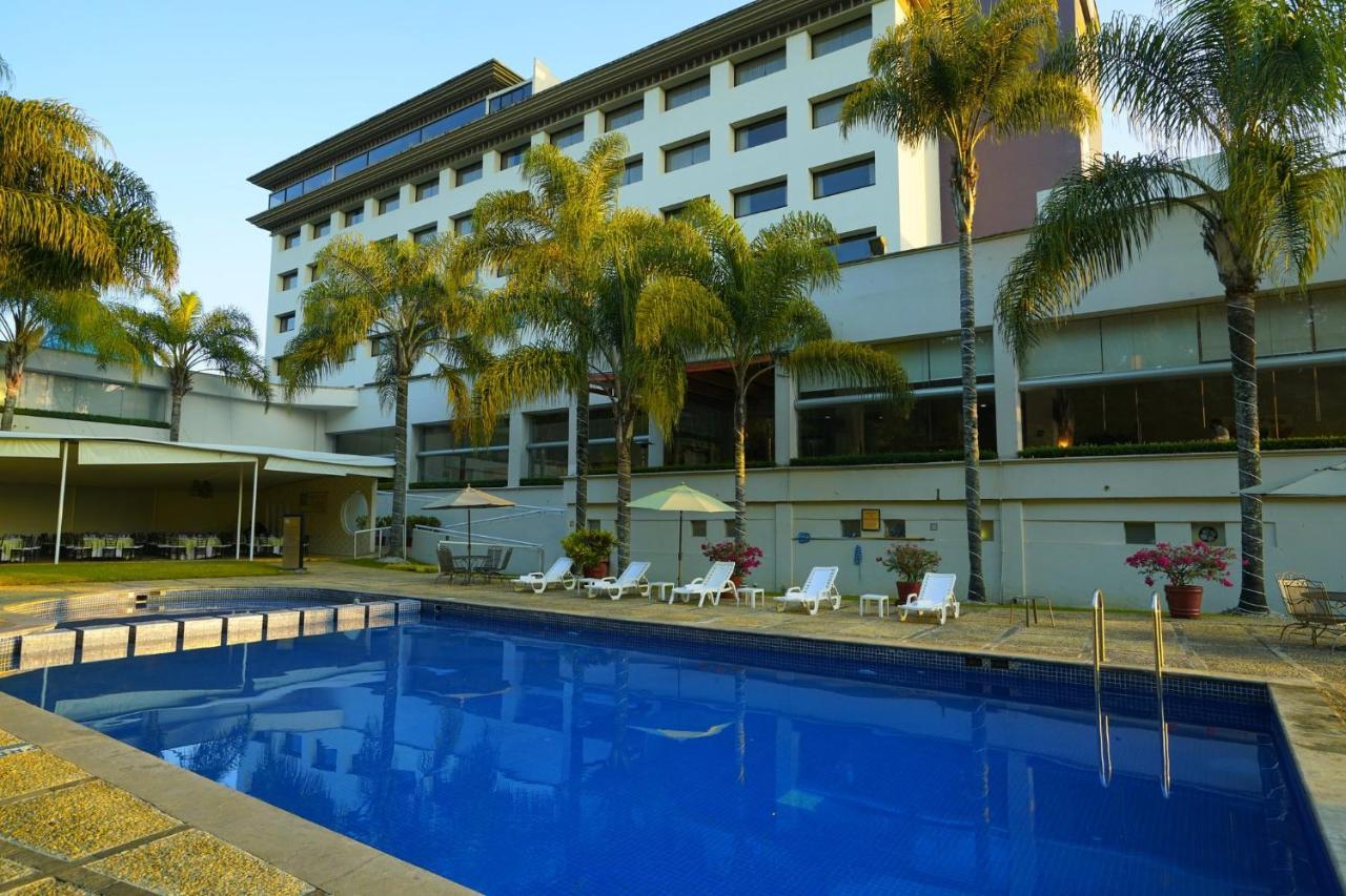 Gamma By Fiesta Americ Nubara 5* Xalapa