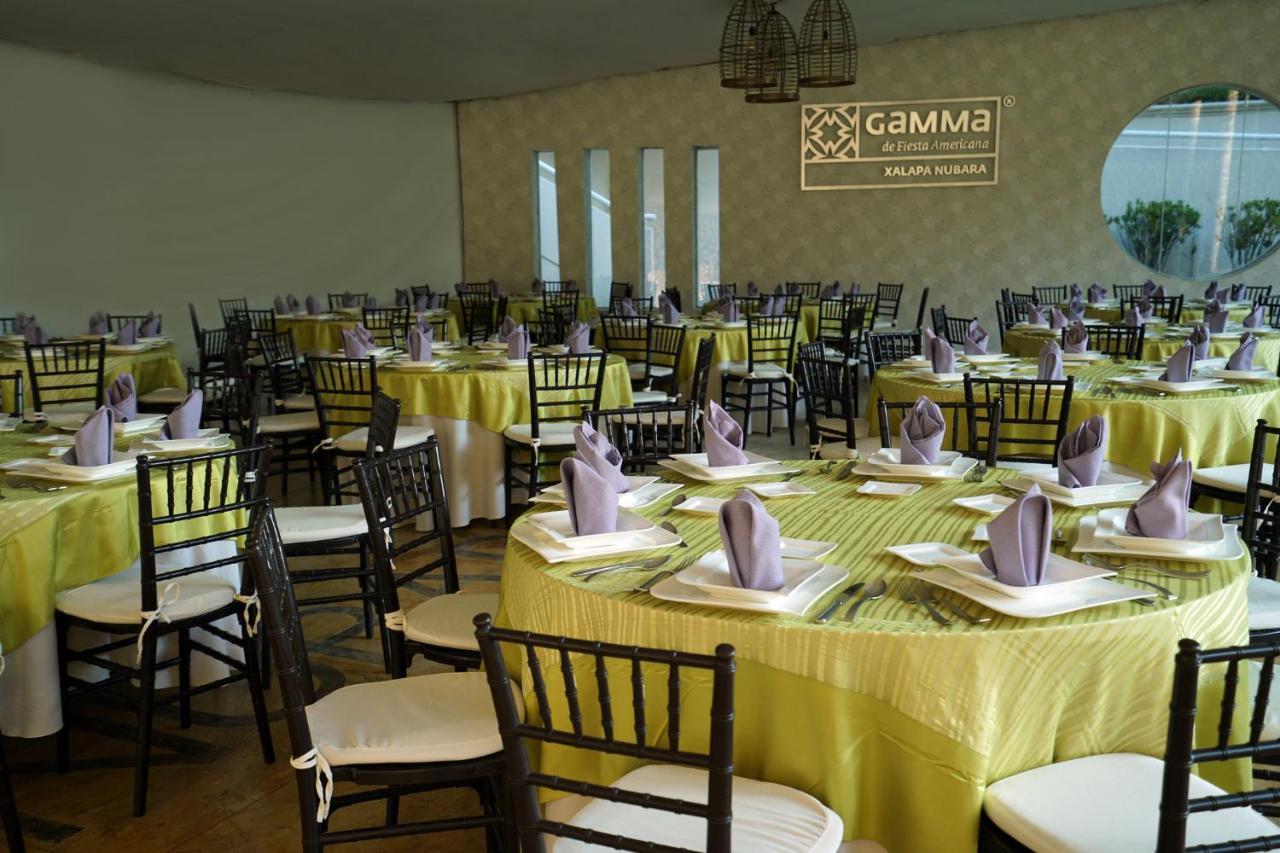 Gamma By Fiesta Americ Nubara Hotel