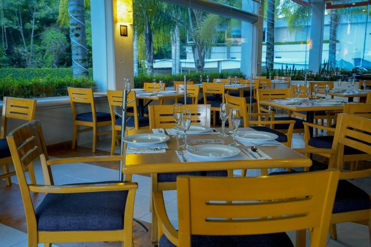 Gamma By Fiesta Americ Nubara Hotel