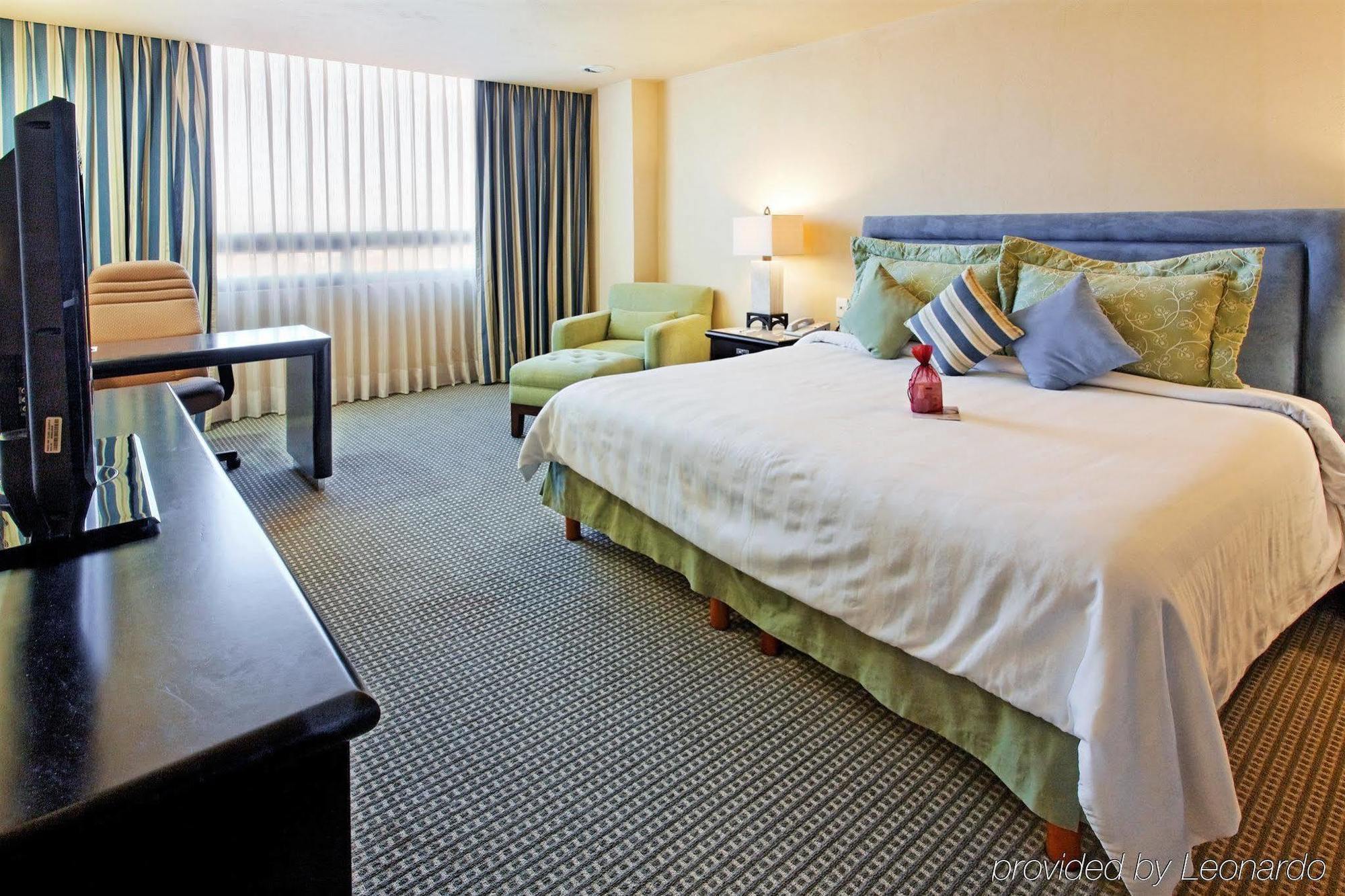 Gamma By Fiesta Americ Nubara Hotel Xalapa